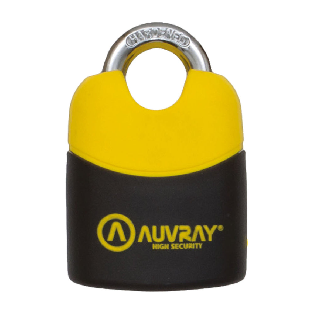 Cadenas Auvray K-Bloc anse Ø 13 mm pour chaîne antivol - photo 1