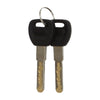 Cadenas Auvray K-Bloc anse Ø 13 mm pour chaîne antivol - photo 3