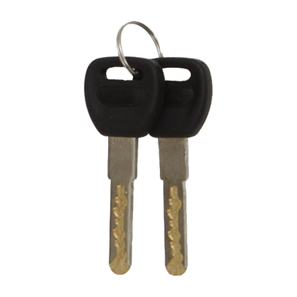 Cadenas Auvray K-Bloc anse Ø 13 mm pour chaîne antivol - photo 3