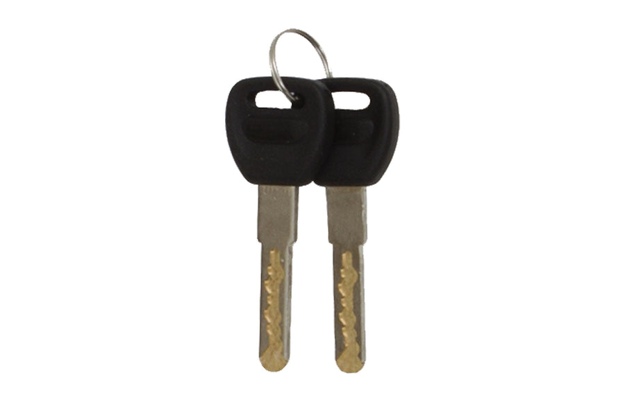 Cadenas Auvray K-Bloc - détail