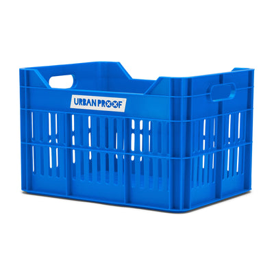 Caisse Vélo - Urban Proof - Recyclée