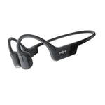 Casque audio à conduction osseuse Shokz OpenRun Noir 1