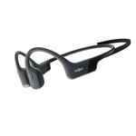 Casque audio à conduction osseuse Shokz OpenRun Mini Noir 1