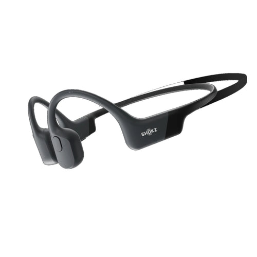 Casque audio à conduction osseuse Shokz OpenRun Mini Noir 1