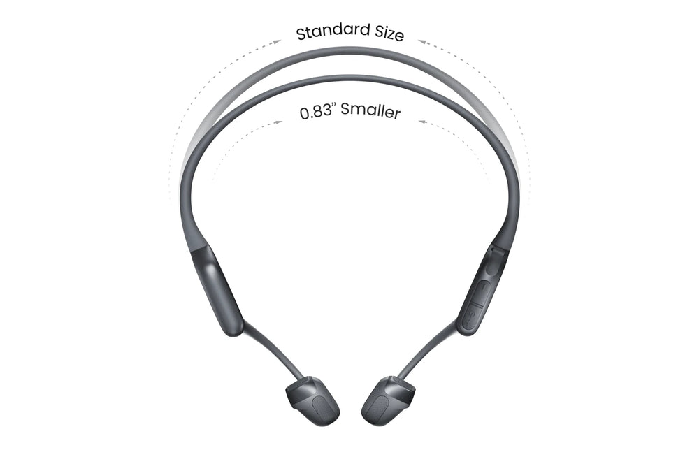 Casque Shokz OpenRun Pro 2 Mini Noir 2