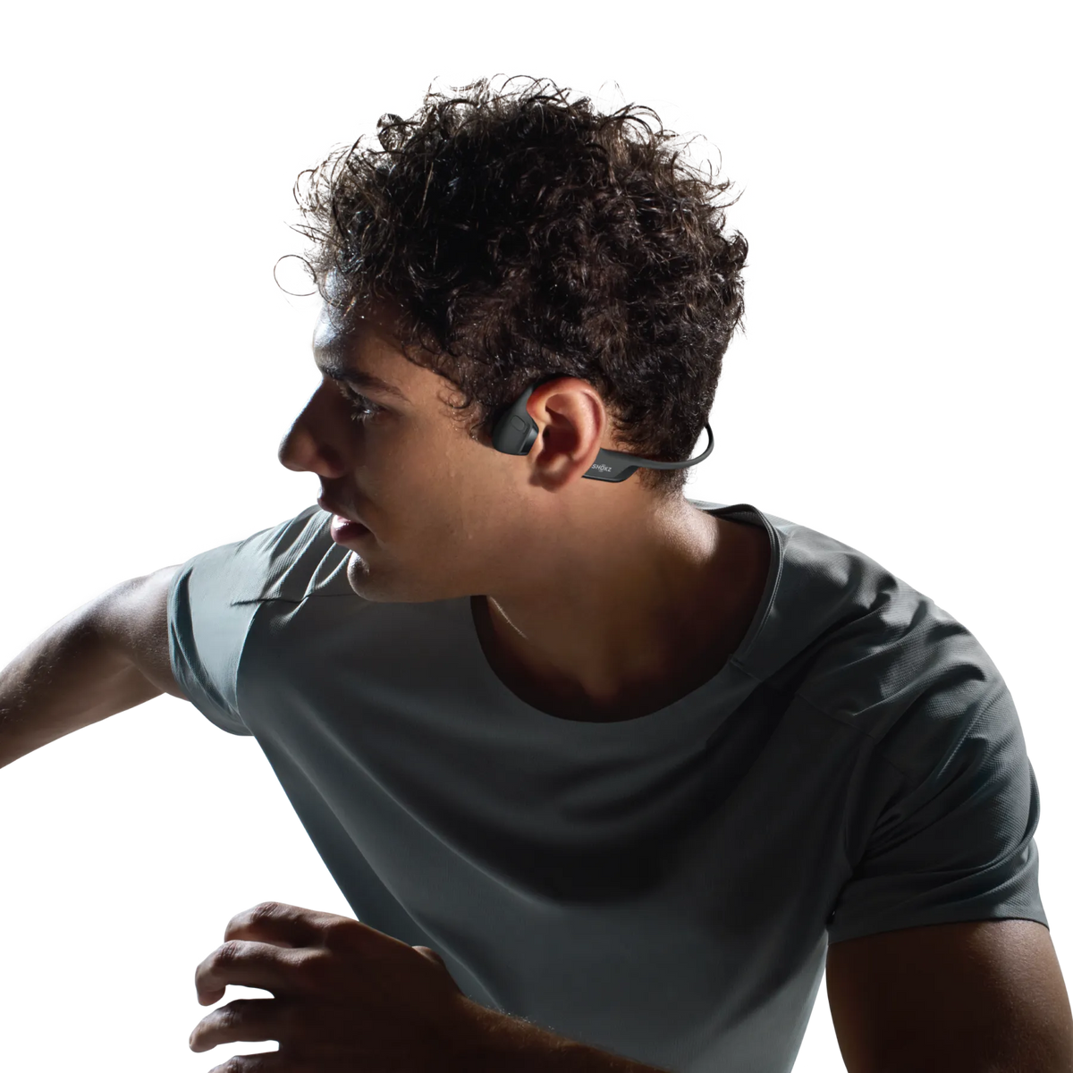 Casque Shokz OpenRun Pro 2 Mini Noir 5
