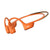 Casque Shokz OpenRun Pro 2 Mini Orange 1
