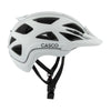Casque Casco Activ - Blanc Mat - vue 3