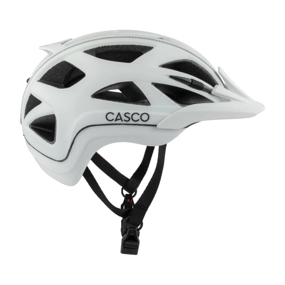Casque Casco Activ - Blanc Pur - vue 3