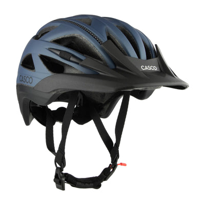 Casque Casco Activ - Bleu Jean - vue 1