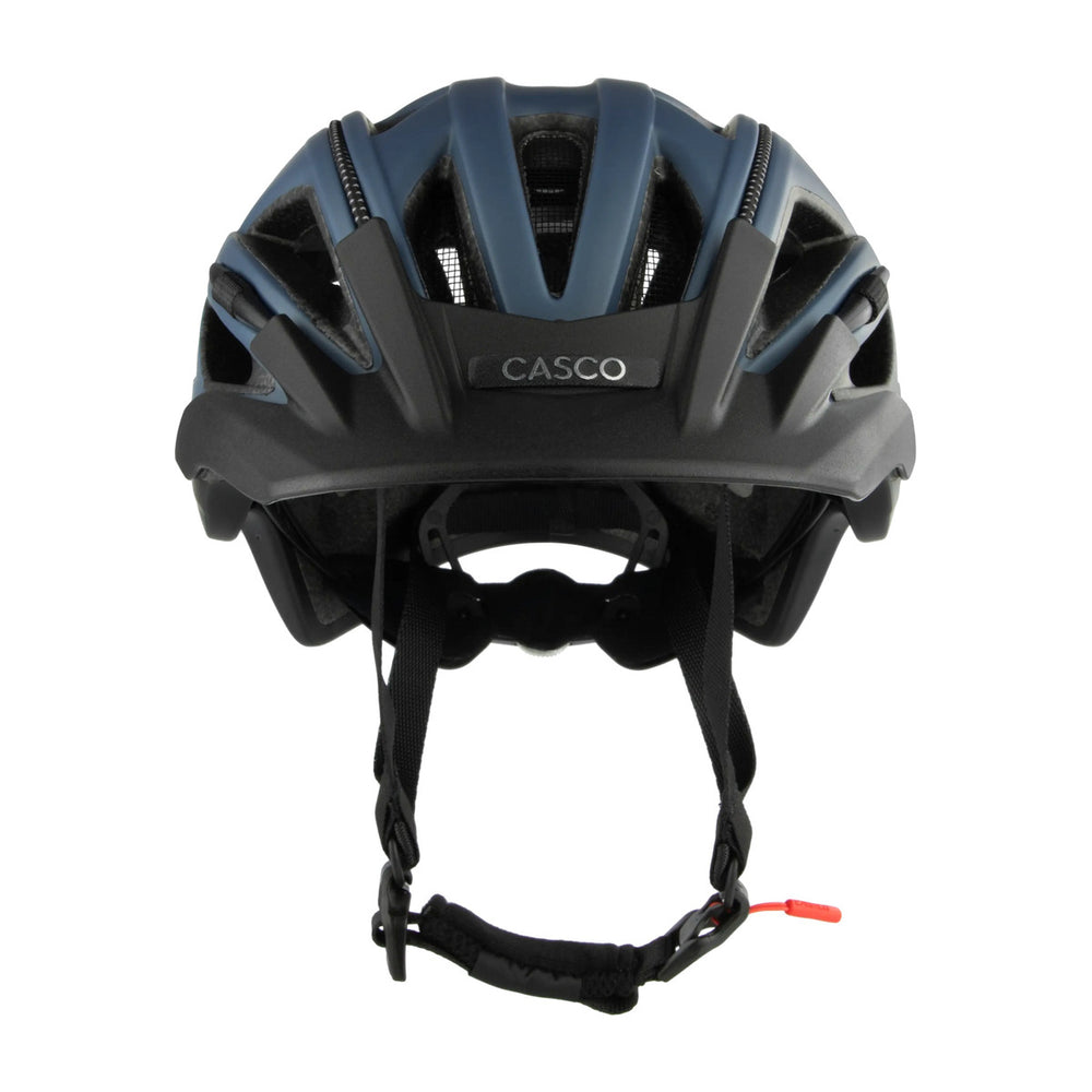 Casque Casco Activ - Bleu Jean - vue 2