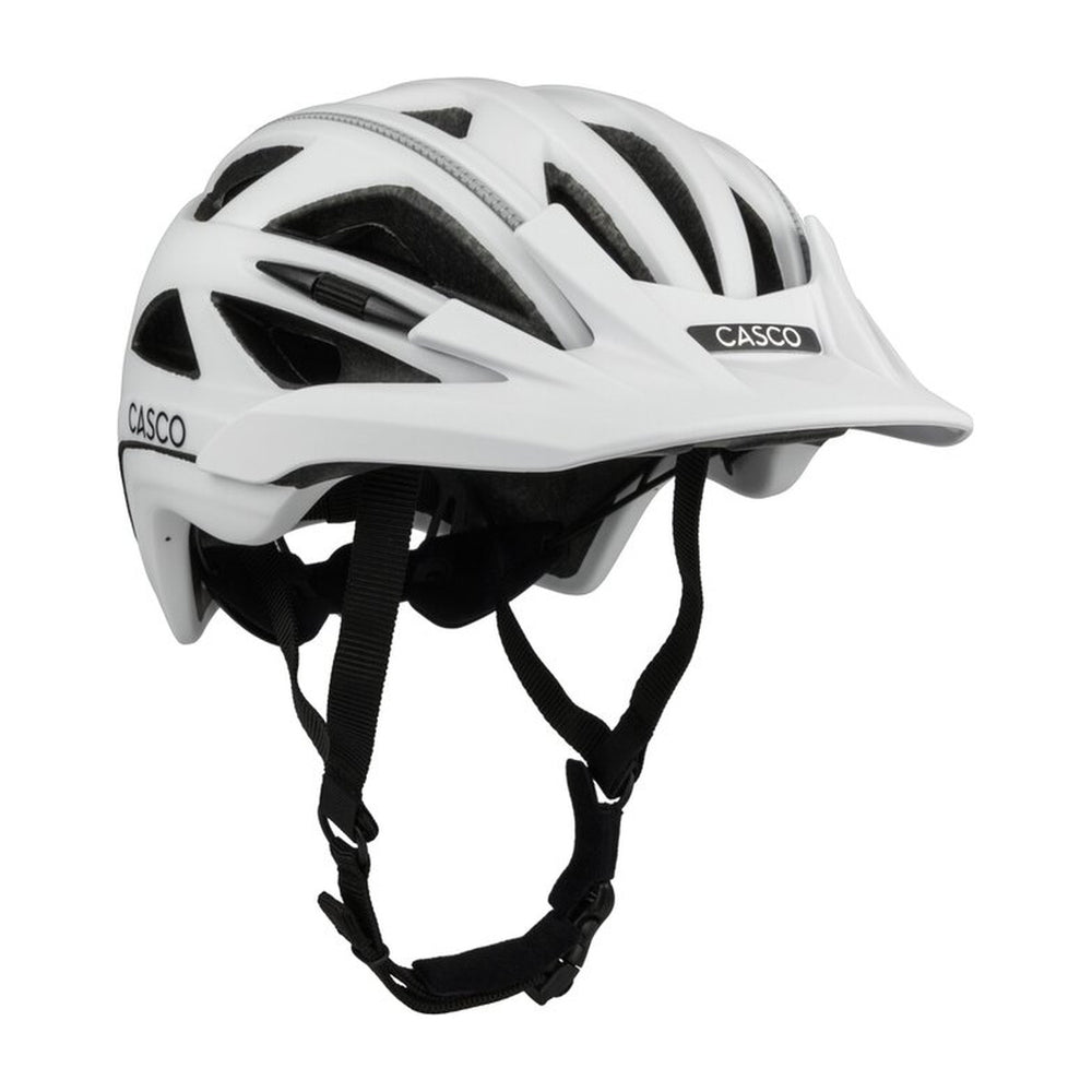 Casque Casco Activ SL - Blanc Mat - vue 1