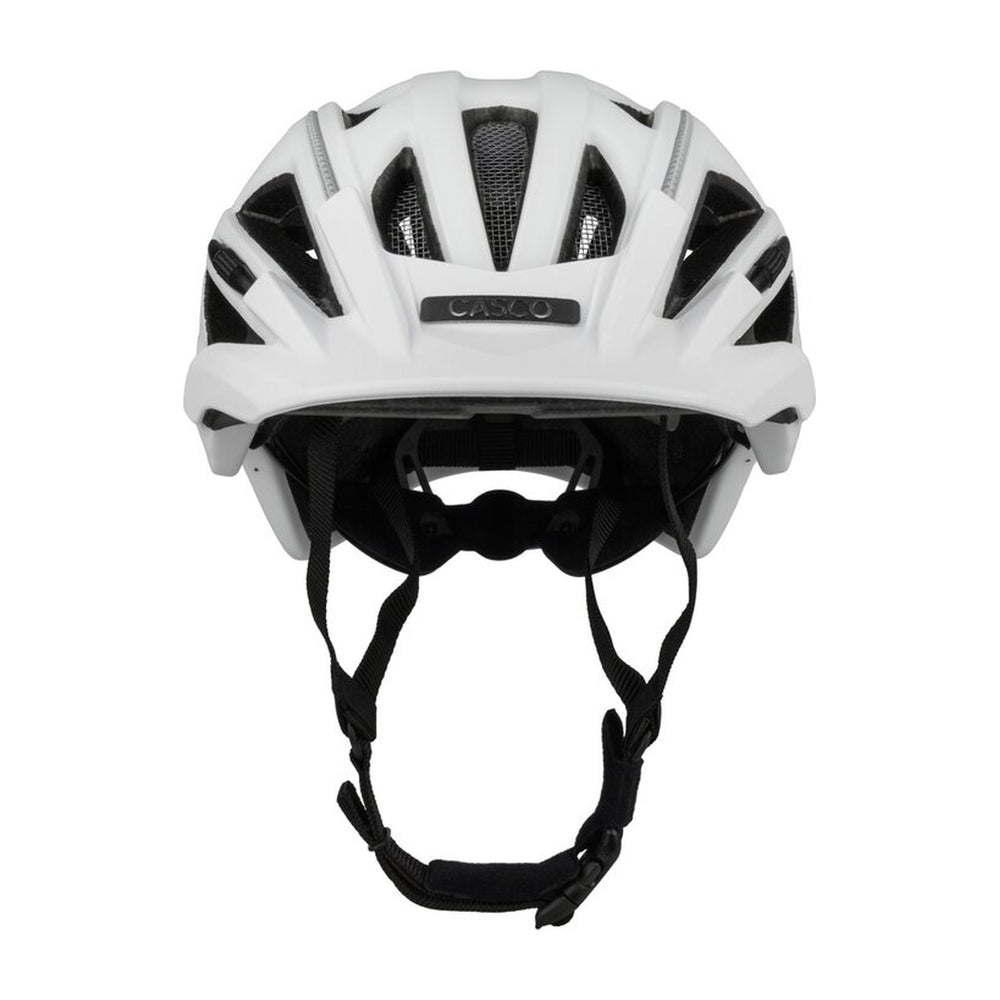 Casque Casco Activ SL - Blanc Mat - vue 2