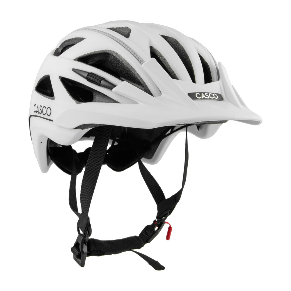 Casque Casco Activ SL - Blanc Pur - vue 1