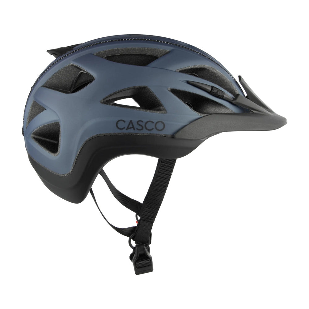 Casque Casco Activ SL - Bleu Denim - vue 3