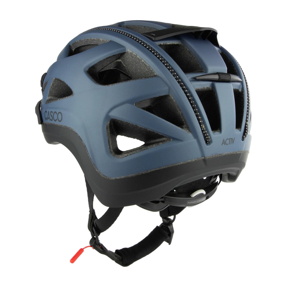 Casque Casco Activ SL - Bleu Denim - vue 4