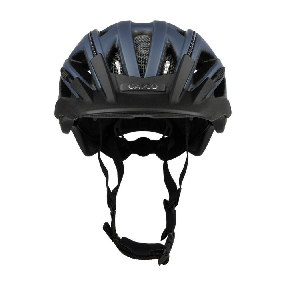 Casque Casco Activ SL - Bleu Nuit - vue 2