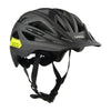 Casque Casco Activ SL - Noir Néon - vue 1
