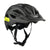 Casque Casco Activ SL - Noir Néon - vue 1