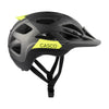 Casque Casco Activ SL - Noir Néon - vue 3