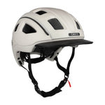 Casque Casco Cosmo Air - Blanc Soie - vue 1