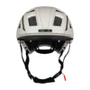 Casque Casco Cosmo Air - Blanc Soie - vue 2