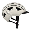 Casque Casco Cosmo Air - Blanc Soie - vue 3