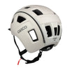 Casque Casco Cosmo Air - Blanc Soie - vue 4