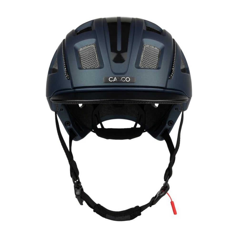 Casque Casco Cosmo Air - Bleu Ardoise - vue 2