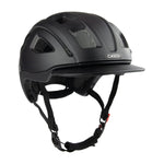 Casque Casco Cosmo Air - Noir Mat - vue 1
