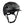 Casque Casco Cosmo Air - Noir Mat - vue 1