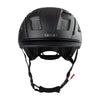 Casque Casco Cosmo Air - Noir Mat - vue 2
