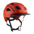 Casque Casco Cosmo Air - Orange Brûlé - vue 1