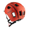 Casque Casco Cosmo Air - Orange Brûlé - vue 4