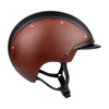 Casque Casco Cosmo Classic Eden - Brun Russet - vue 2