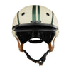 Casque Casco Cosmo Classic Eden - Ivoire - vue 2
