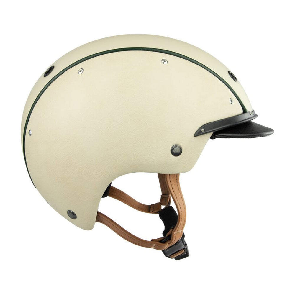 Casque Casco Cosmo Classic Eden - Ivoire - vue 3
