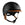Casque Casco Cosmo Classic Eden - Noir Cuir - vue 1
