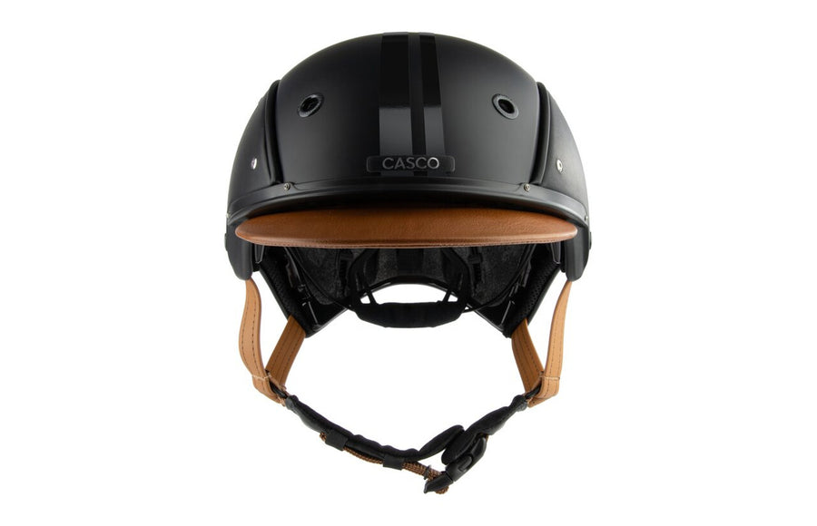 Casque Casco Cosmo Classic Eden - détail 1