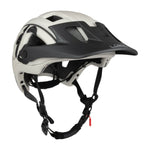 Casque Casco Cosmo Explorer - Blanc Graphique - vue 1