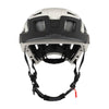 Casque Casco Cosmo Explorer - Blanc Graphique - vue 2