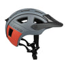 Casque Casco Cosmo Explorer - Gris Basalte - vue 3