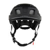Casque Casco Cosmo Explorer - Noir Graphique - vue 2