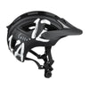 Casque Casco Cosmo Explorer - Noir Graphique - vue 3