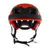 Casque Casco Cosmo Explorer - Orange Intense - vue 2