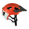 Casque Casco Cosmo Explorer - Orange Intense - vue 3