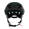 Casque Casco Cosmo Explorer - Vert Émeraude - vue 2