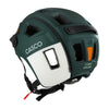 Casque Casco Cosmo Explorer - Vert Émeraude - vue 4
