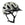 Casque Casco Cuda - Blanc Soie - vue 1