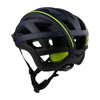 Casque Casco Cuda - Bleu Indigo - vue 4
